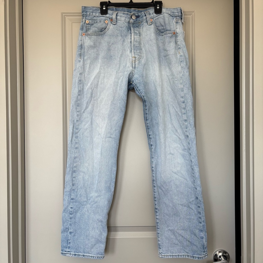 Vintage Levi’s 501 Jeans